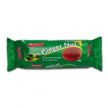 Maliban Ginger Nut 80g